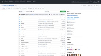 Imagen 0 para JupyterHub