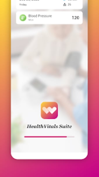 HealthVitals Suite