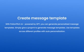 PotionPitch AI