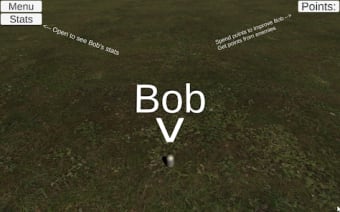 Help Bob