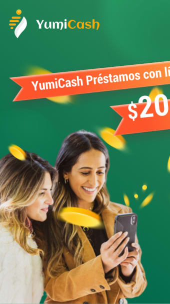 YumiCash-Préstamos De Crédito Para Los Mexicanos