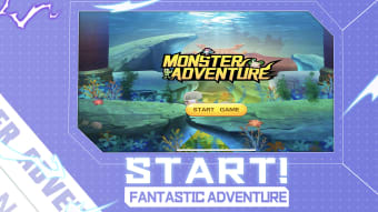 MonsterAdventure-Lets Go