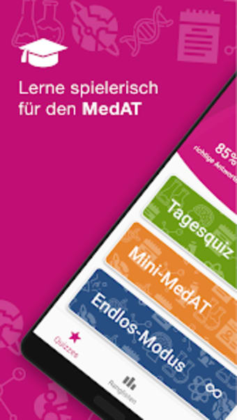 MedAT 2go by MEDBREAKER