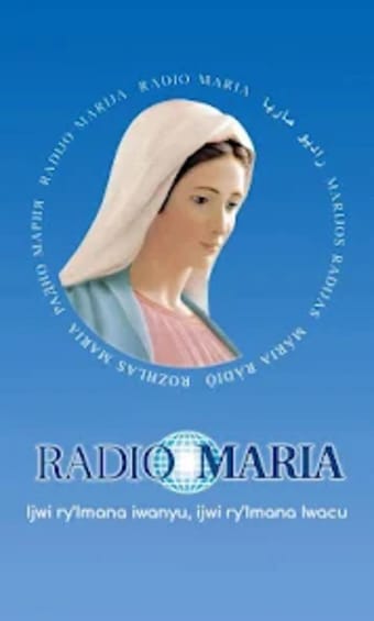 Radio Maria Burundi
