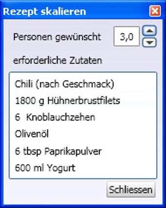 Bild 0 für ChickenPing