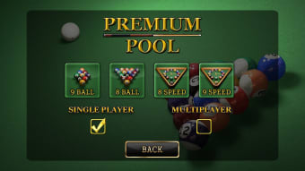 Premium Pool Pro