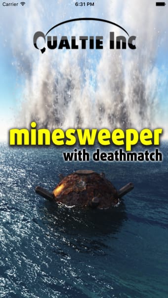 Minesweeper XL