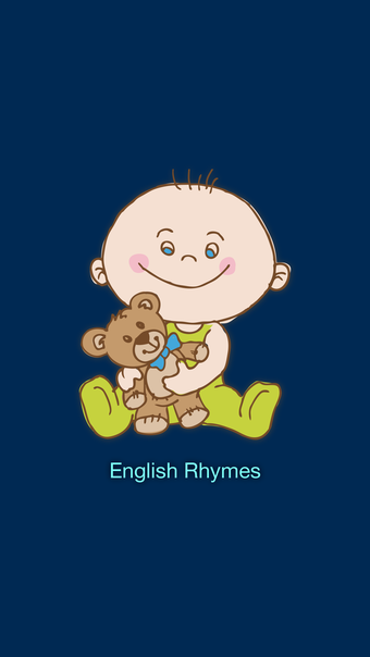 English Rhymes