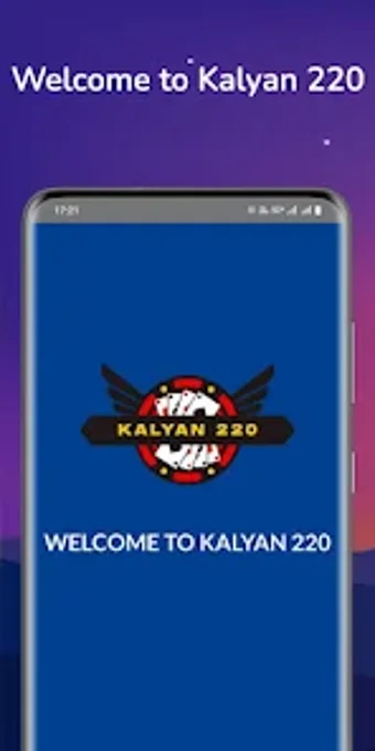 Kalyan 220 - Online Matka App