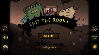 The lost room:horror escape ro