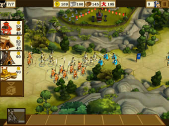 Total War Battles: Shogun