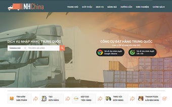 Thông tin vận đơn của taobao