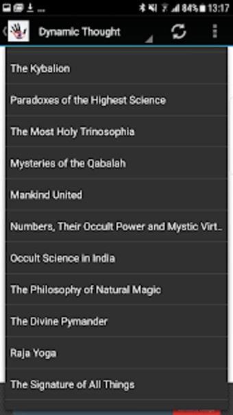 Esoteric and Occult eBooks