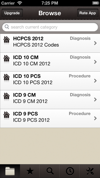 ICD Lite  9  10  HCPCS  2013