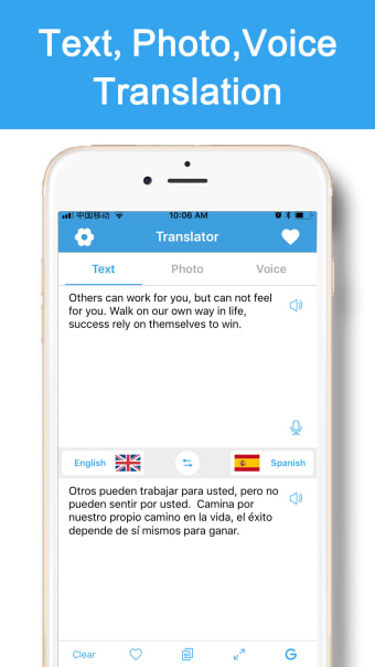 Translator - Super translate