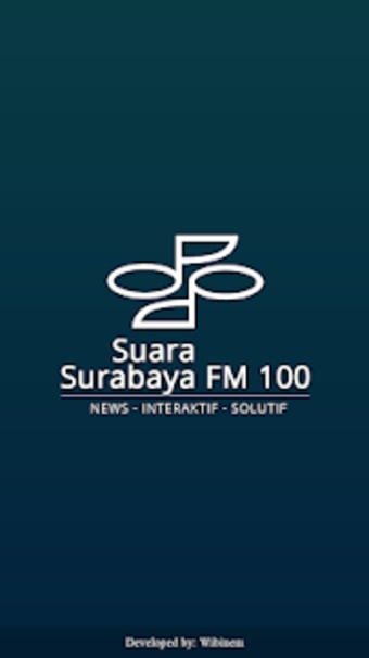 Suara Surabaya FM