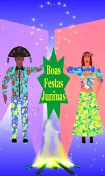 Festas Juninas