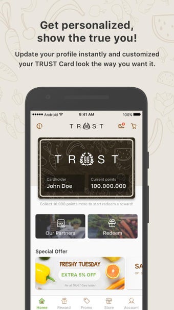 MyTRUST