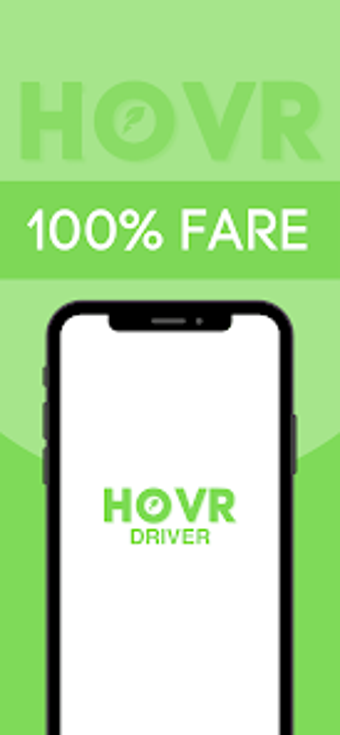 HOVR Driver