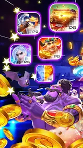 Pg Porcentagem Slots Pg Download Apps & Games APK For Android