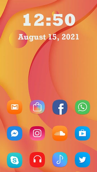 Redmi Note 11 Pro Launcher