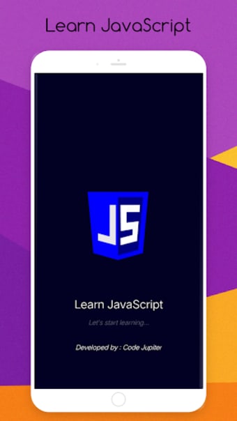 Learn JavaScript Offline Tutorial