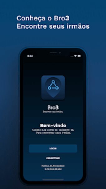 Bro3 App