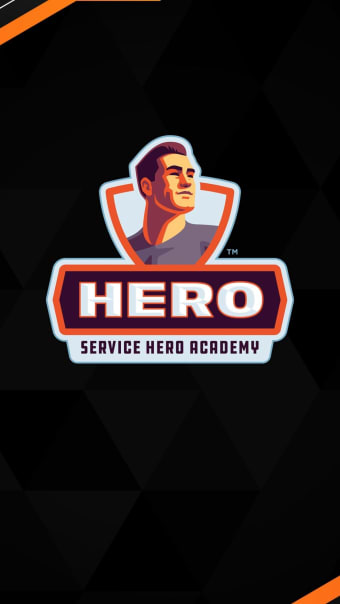 Service Hero Academy