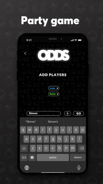 ODDS - What are the odds