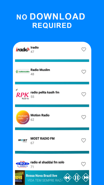 Radio mix fm online
