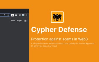 Cypher Defense