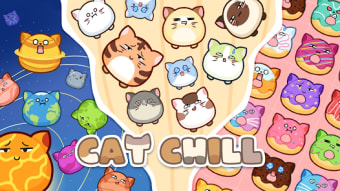 Cat Chill: Animal Drop