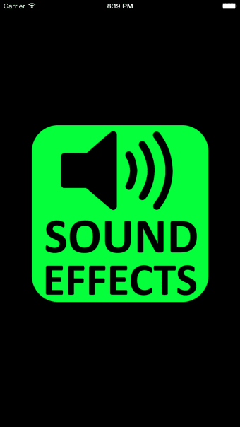 FREE Sound Effects