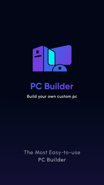 PC Builder  Part Picker Pro