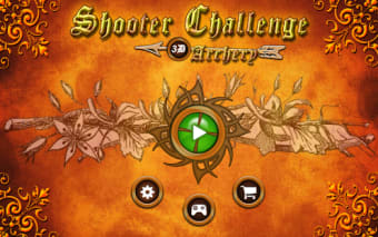 Shooter Challenge  Archery Game