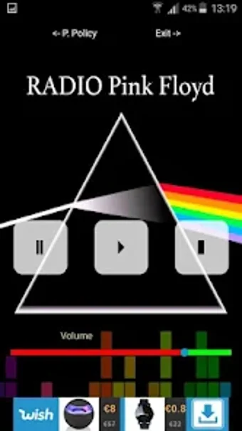 Pink Floyd Radio