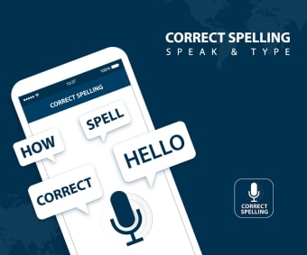 Correct Spelling and Pronunciations: Spell Checker