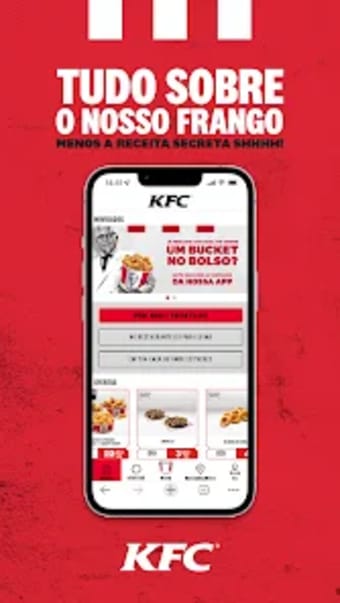 KFC Portugal