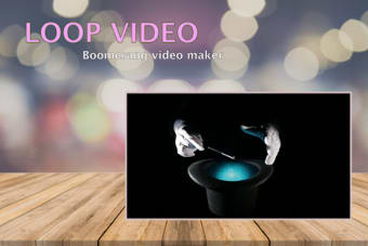 Reverse Video - Loop Video  Fast Slow Motion