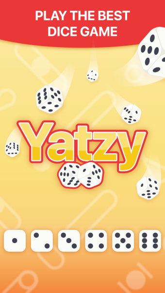 Yatzy - Best dice game