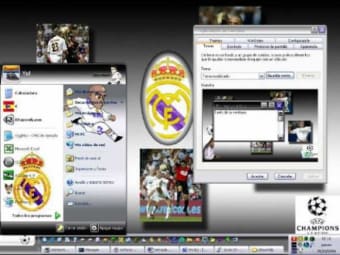 Real MadridVS