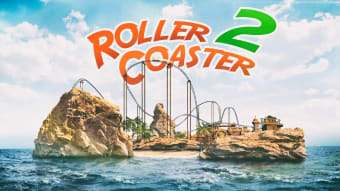 VR Roller Coaster Sunset - 360 HD simulator