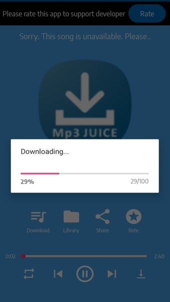 Mp3Juice - Music Downloader