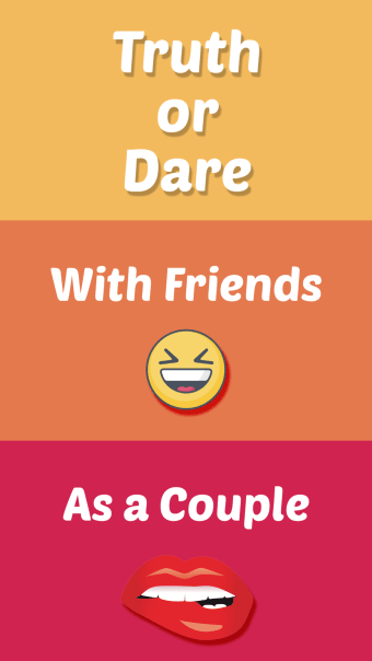 Dirty Truth or Dare for Couple