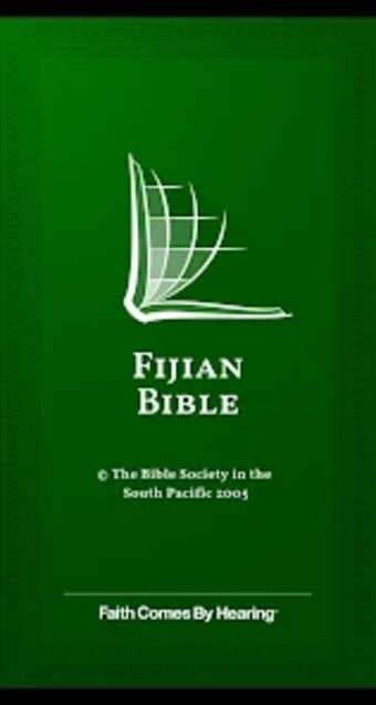 Fijian Bible