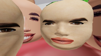 GET BULLIED BY BALD JAMES CHARLES SIMULATOR