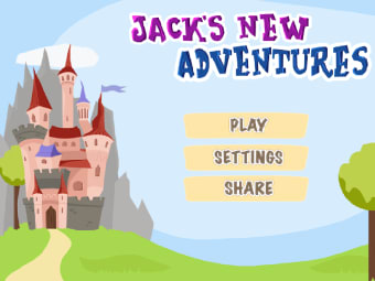 Jack's New Adventures