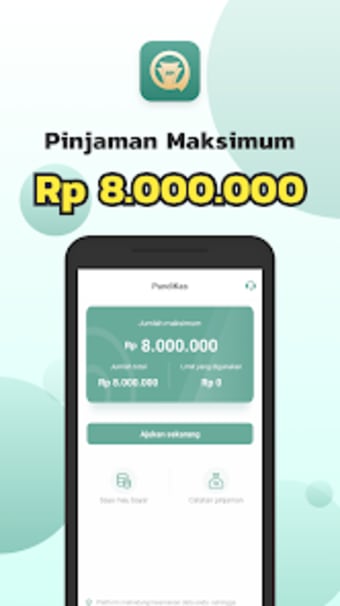 PundiKas-Pinjaman Online