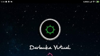 Darbuka Music Virtual