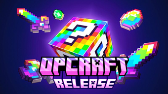 New SwordOPCraftLike Minecraft